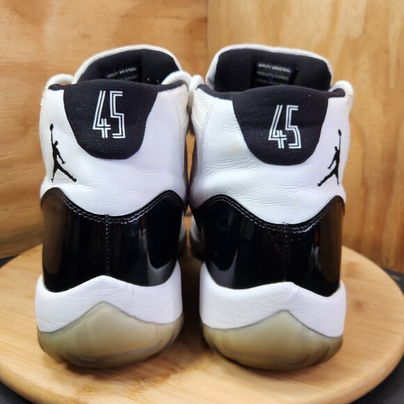 Jordan 11 Retro Concord main image 8